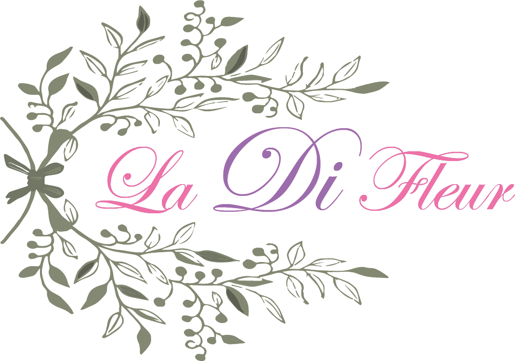 Event- Hochzeitsfloristik Stuttgart - La Di Fleur