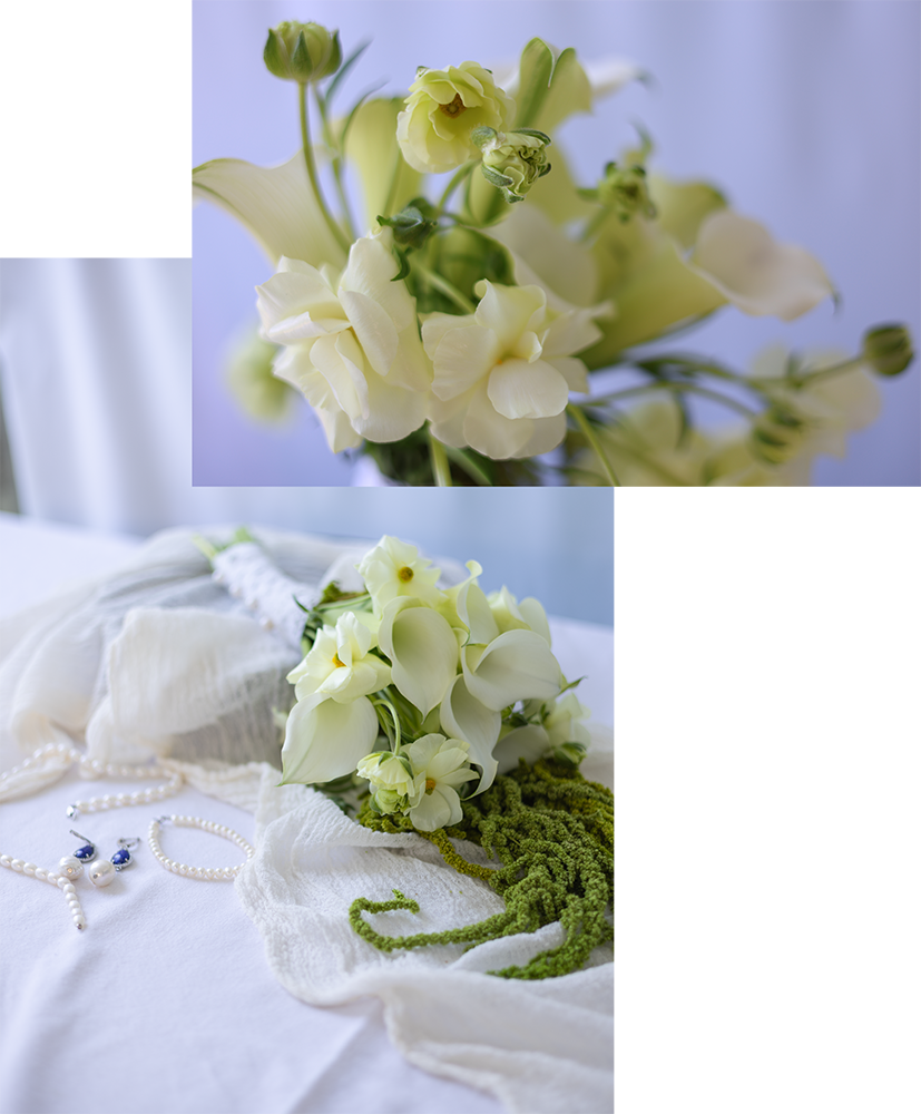 LaDiFleur_Brautstrauß_Maiglöckchen