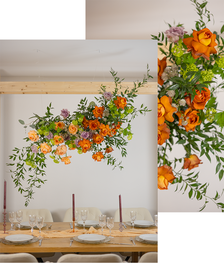 LaDiFleur_Brautstrauß_Maiglöckchen